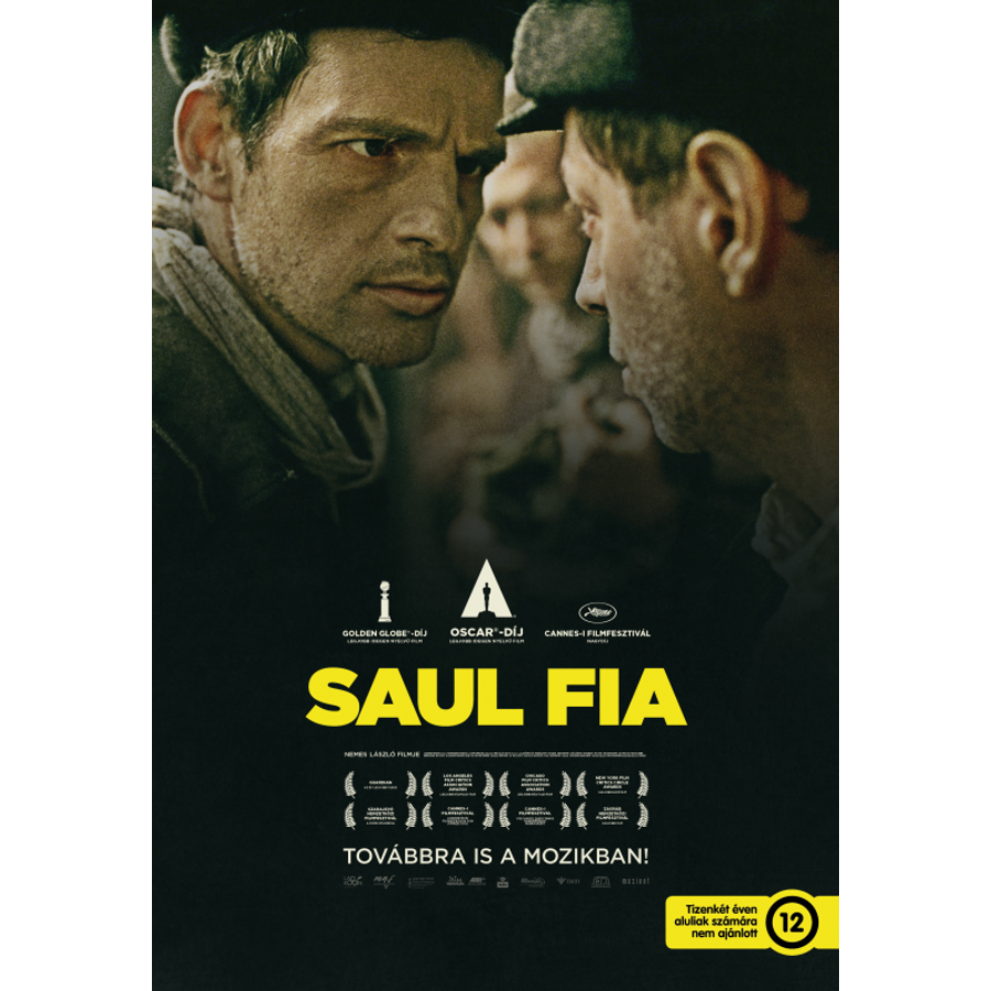 Saul Fia Online Saul Fia Online